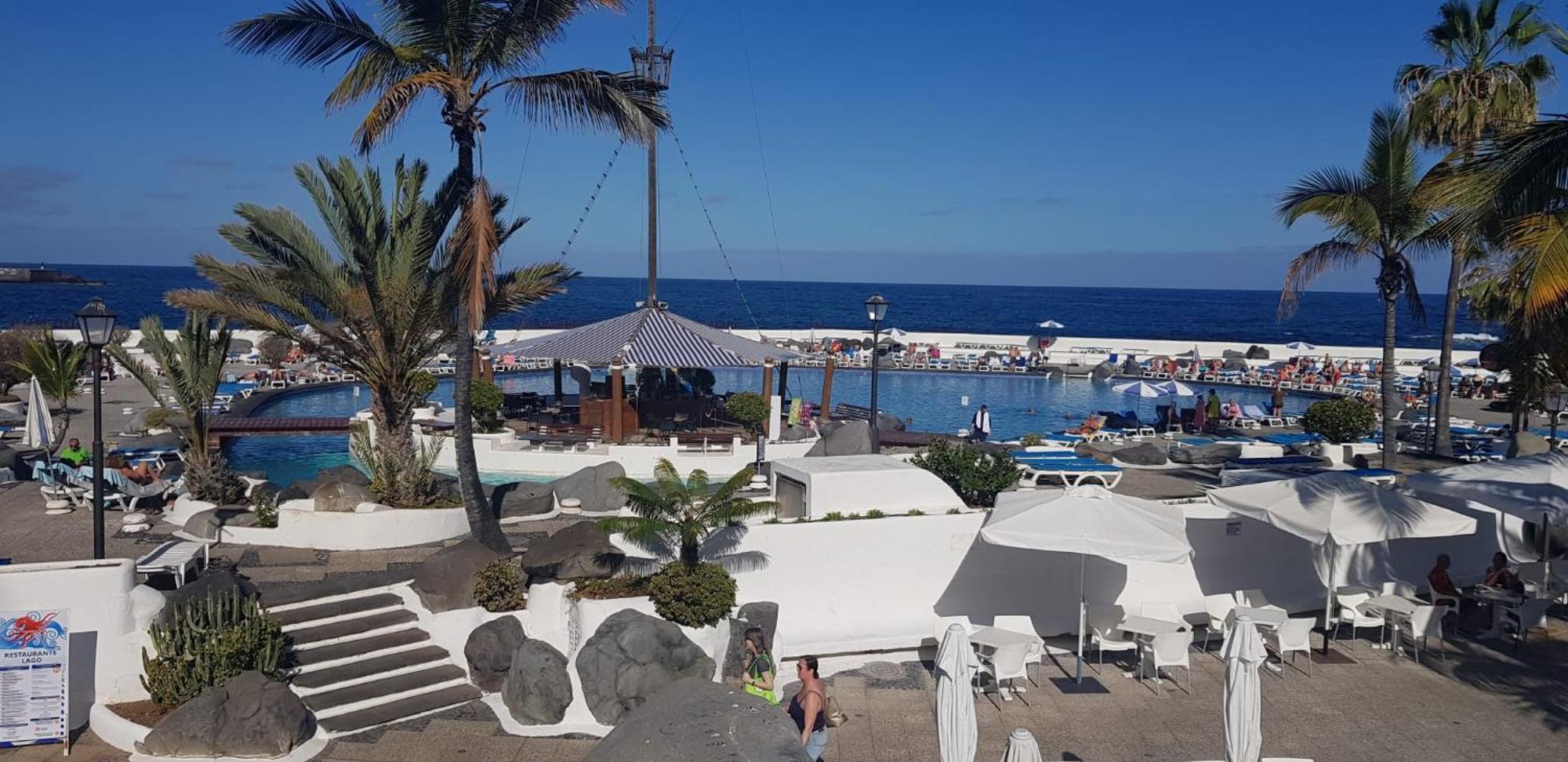 Bahamas Puerto Διαμέρισμα Πουέρτο Ντε Λα Κρουζ Εξωτερικό φωτογραφία