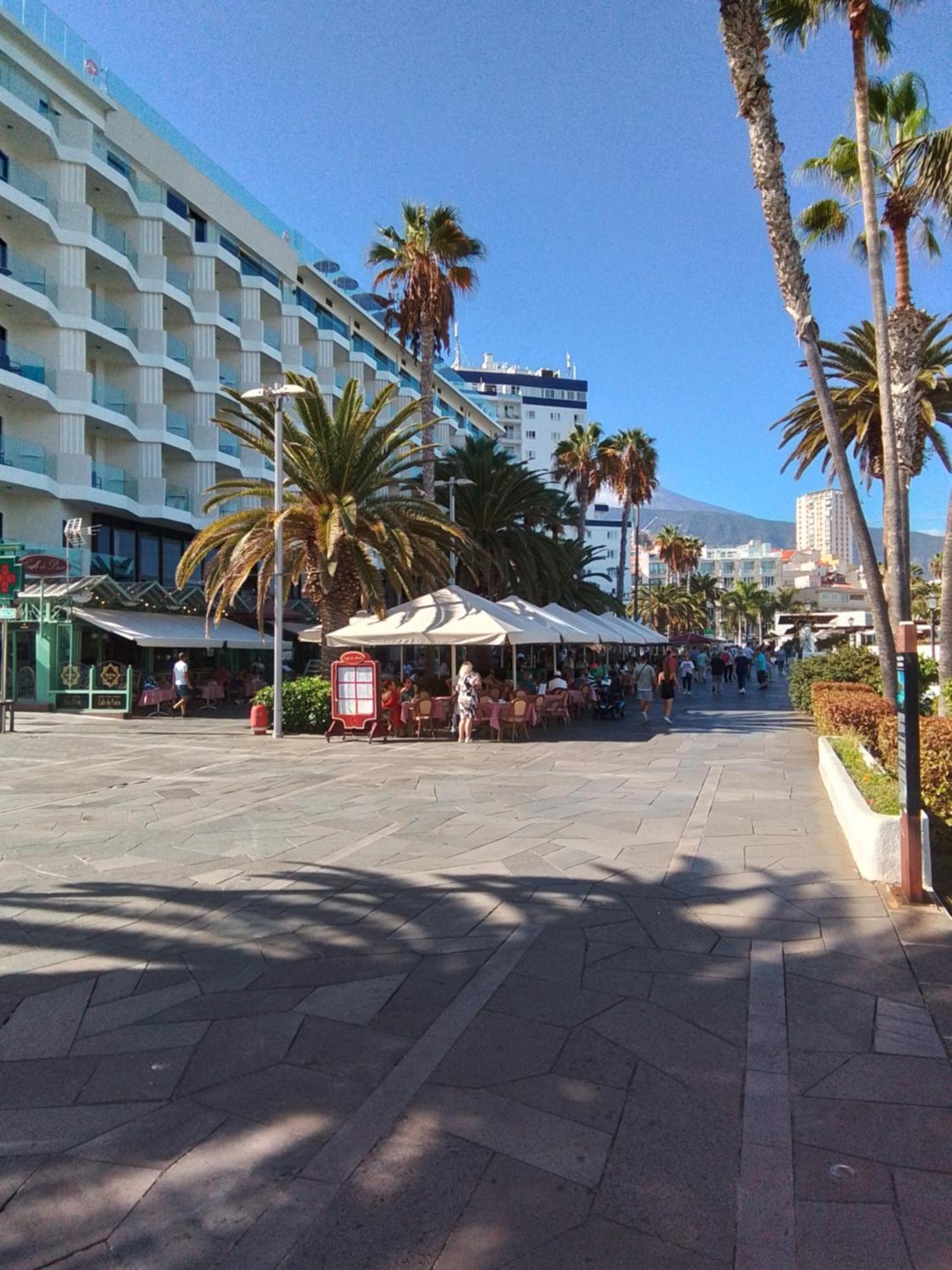 Bahamas Puerto Διαμέρισμα Πουέρτο Ντε Λα Κρουζ Εξωτερικό φωτογραφία