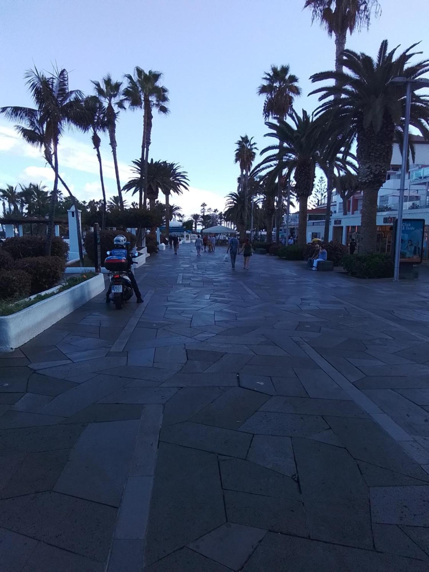 Bahamas Puerto Διαμέρισμα Πουέρτο Ντε Λα Κρουζ Εξωτερικό φωτογραφία