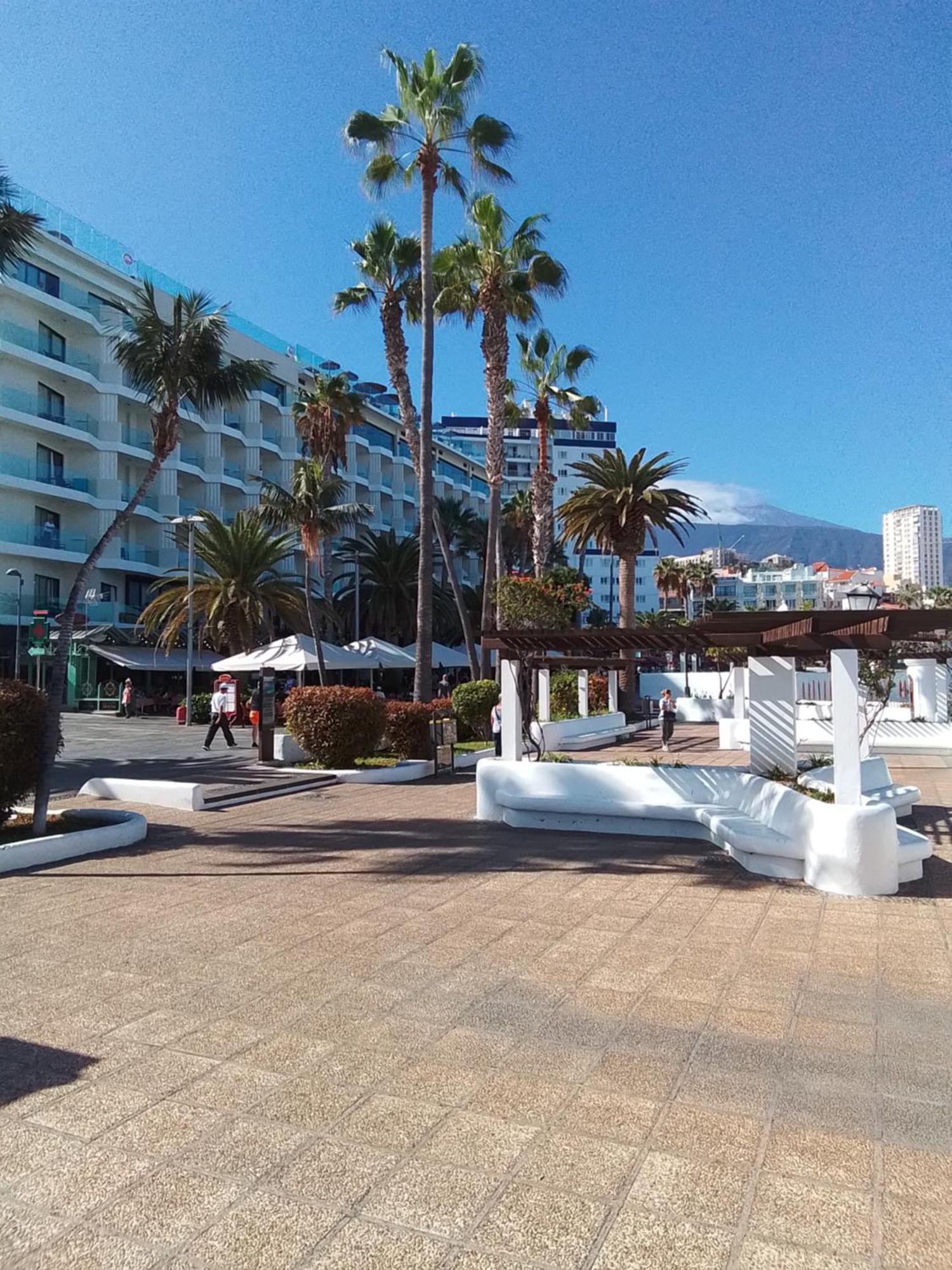 Bahamas Puerto Διαμέρισμα Πουέρτο Ντε Λα Κρουζ Εξωτερικό φωτογραφία