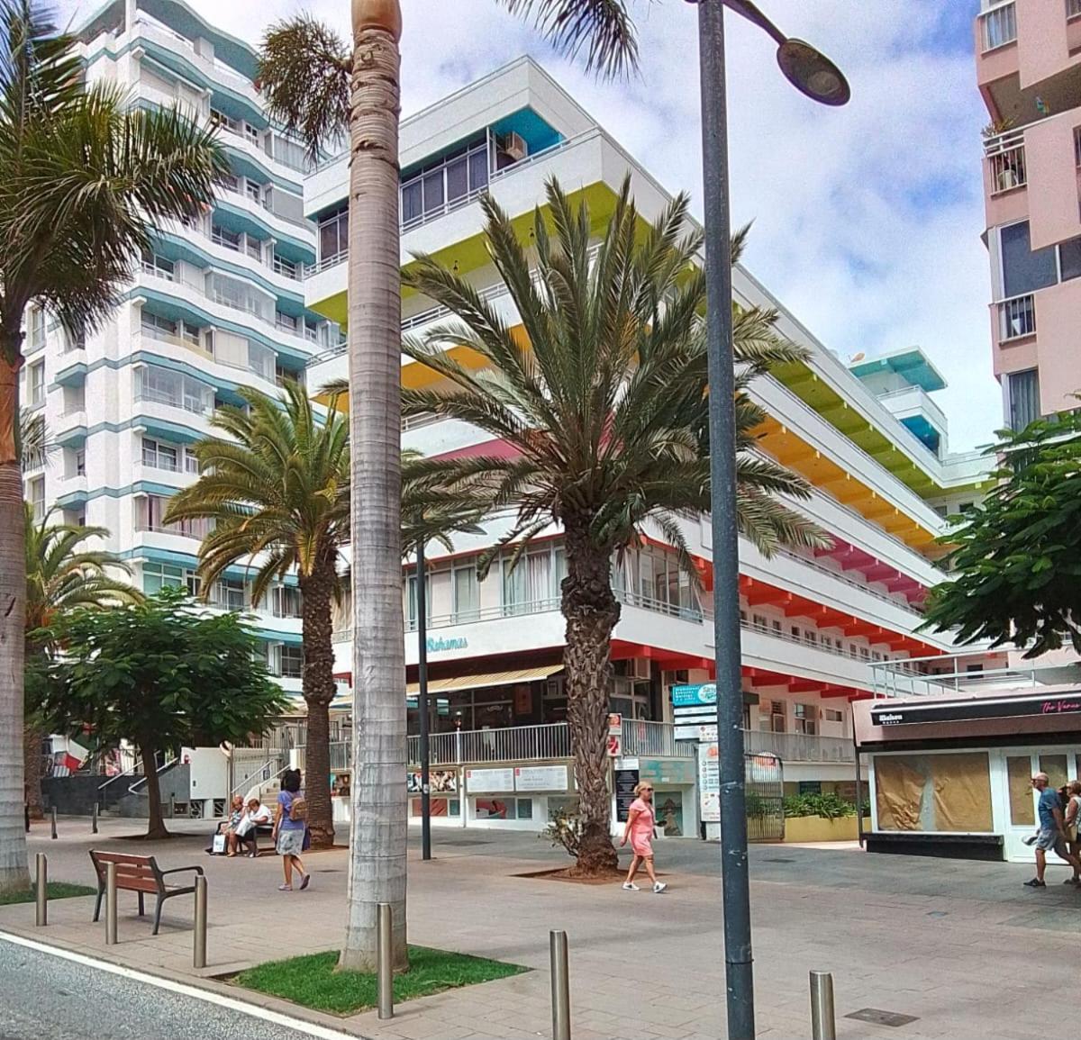 Bahamas Puerto Διαμέρισμα Πουέρτο Ντε Λα Κρουζ Εξωτερικό φωτογραφία